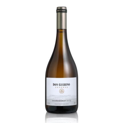 Don Guerino Reserva Chardonnay - 750 ml